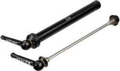 Kcnc Steckachse VR 15 Mm Für Fox Racing Shox+Z6 KQR