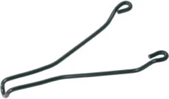 BROOKS Obergestell Für Flyer S / B67 S / Countess Sattel