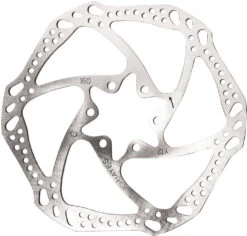 Hayes L-Series Bremsscheibe 6-Loch 5 Hayes L-Series Bremsscheibe 6-Loch -Abus Fahrrader Geschaft 150492