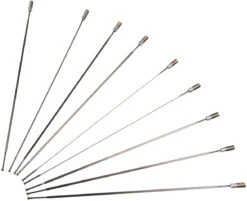 Mavic Ksyrium Elite Ersatzspeichen Modell 2016-2017 -Abus Fahrrader Geschaft 150766