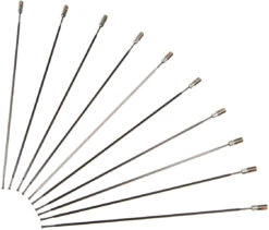 Mavic Ksyrium Elite Ersatzspeichen Modell 2016-2017 -Abus Fahrrader Geschaft 150769