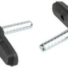 XLC Bremsschuhe BS-C03 Für Cantilever 2 Paar -Abus Fahrrader Geschaft 151206