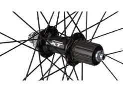 Trail XT Disc Center Lock 26" Laufrad -Abus Fahrrader Geschaft 151471