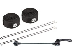 Trail XT Disc Center Lock 26" Laufradsatz -Abus Fahrrader Geschaft 152451