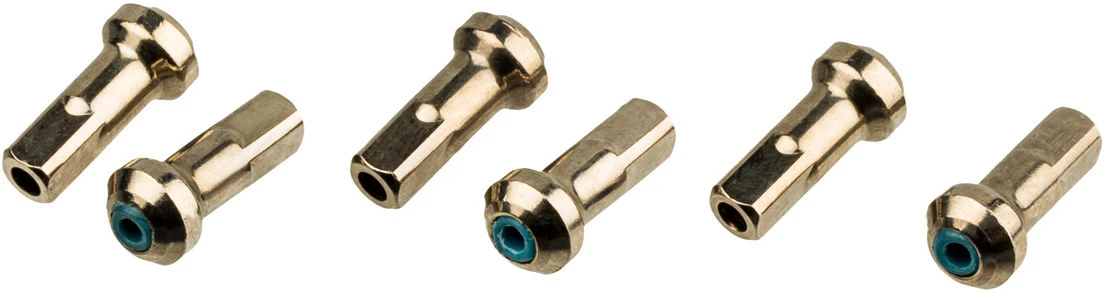 Campagnolo® Bullet 50 Mm Minispeichenkit Ab Modell 2012 6 Campagnolo® Bullet 50 Mm Minispeichenkit Ab Modell 2012 – Bild 4