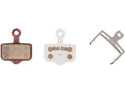Kool-stop Bremsbeläge Disc Für SRAM/Avid