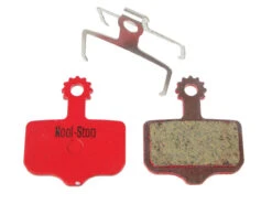 Kool-stop Bremsbeläge Disc Für SRAM/Avid -Abus Fahrrader Geschaft 155909