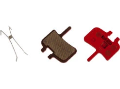 Kool-stop Bremsbeläge Disc Für SRAM/Avid -Abus Fahrrader Geschaft 155911