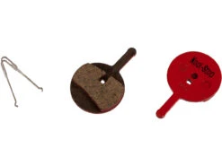 Kool-stop Bremsbeläge Disc Für SRAM/Avid -Abus Fahrrader Geschaft 155912