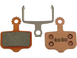 Kool-stop Bremsbeläge Disc Für SRAM/Avid -Abus Fahrrader Geschaft 155913