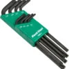 Parktool Torx-Winkelschlüsselset TWS-1 -Abus Fahrrader Geschaft 156750