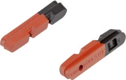 Kool-stop Bremsgummis Cartridge Campi Super Record 2011