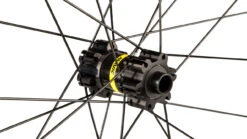 Mavic Crossride FTS-X Disc 6-Loch 26" Laufradsatz -Abus Fahrrader Geschaft 156970