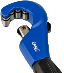 Cyclus Tools Rohrschneider -Abus Fahrrader Geschaft 157613
