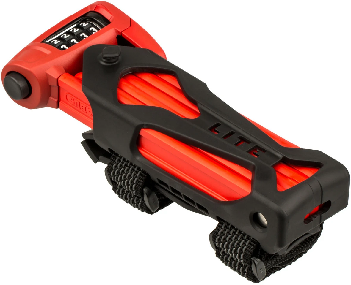 Abus Bordo Combo Lite 6150 Faltschloss Mit Transporttasche 6 Abus Bordo Combo Lite 6150 Faltschloss Mit Transporttasche – Bild 4