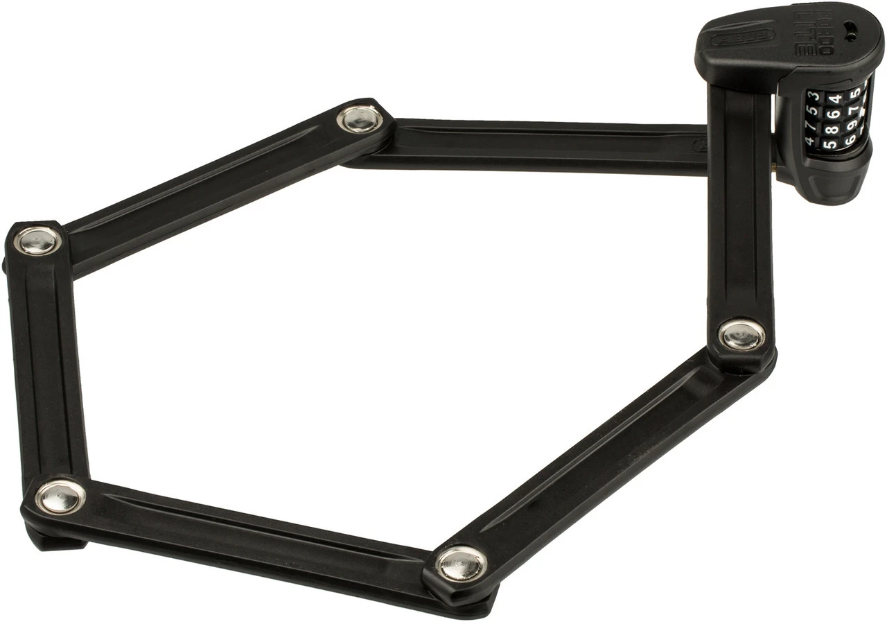 Abus Bordo Combo Lite 6150 Faltschloss Mit Transporttasche 8 Abus Bordo Combo Lite 6150 Faltschloss Mit Transporttasche – Bild 6