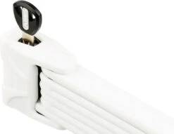 Abus Bordo Lite 6050 Faltschloss Mit Transporttasche -Abus Fahrrader Geschaft 157929