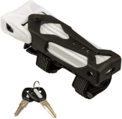 Abus Bordo Lite 6050 Faltschloss Mit Transporttasche -Abus Fahrrader Geschaft 157930