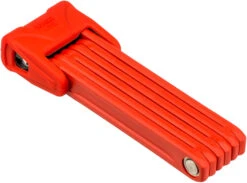 Abus Bordo Lite 6050 Faltschloss Mit Transporttasche -Abus Fahrrader Geschaft 157931