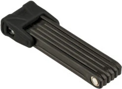 Abus Bordo Lite 6050 Faltschloss Mit Transporttasche -Abus Fahrrader Geschaft 157933