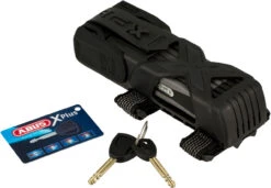 Abus Bordo Granit XPlus 6500 Faltschloss Mit Transporttasche 13 Abus Bordo Granit XPlus 6500 Faltschloss Mit Transporttasche -Abus Fahrrader Geschaft 158168