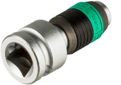 Wera Steckschlüssel-Adapter Zyklop 8784 A1 / B1 -Abus Fahrrader Geschaft 158205