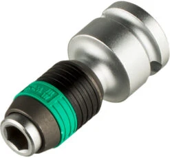 Wera Steckschlüssel-Adapter Zyklop 8784 A1 / B1 -Abus Fahrrader Geschaft 158206