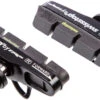SWISSSTOP Bremsschuhe Cartridge Full Type FlashPro Elite Carbon Für Shimano/SRAM