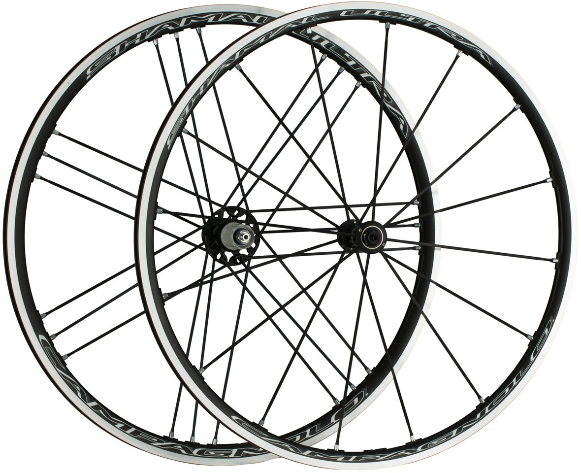 Campagnolo® Shamal Ultra C17 Laufradsatz 3 Campagnolo® Shamal Ultra C17 Laufradsatz