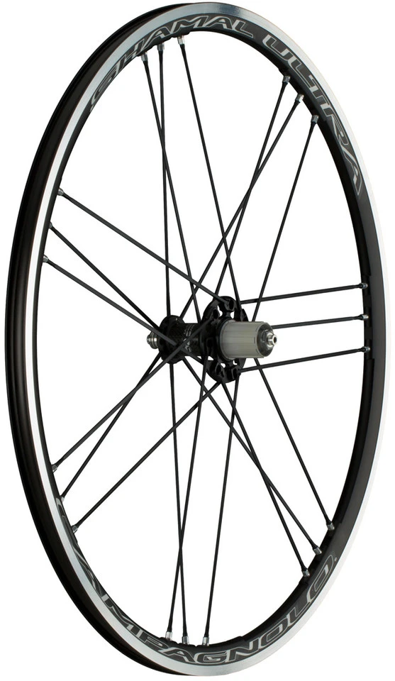 Campagnolo® Shamal Ultra C17 Laufradsatz 6 Campagnolo® Shamal Ultra C17 Laufradsatz – Bild 4