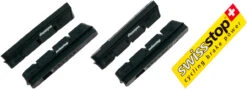 SWISSSTOP Bremsgummis Cartridge RacePro 2011 Für Campagnolo -Abus Fahrrader Geschaft 158779