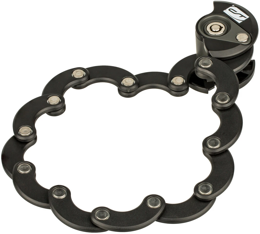 Contec Keg Lock Faltschloss 4 Contec Keg Lock Faltschloss – Bild 2