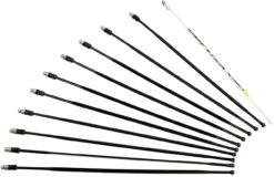 Mavic Ksyrium SLS/SLE/SL / Ksyrium Pro Exalith Ersatzspeichen Mod. 2011-2016 -Abus Fahrrader Geschaft 159320