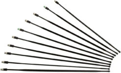 Mavic Ksyrium SLS/SLE/SL / Ksyrium Pro Exalith Ersatzspeichen Mod. 2011-2016 -Abus Fahrrader Geschaft 159323