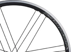 Campagnolo® Zonda C17 Laufradsatz -Abus Fahrrader Geschaft 159918