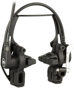 MAGURA HS 11 EVO2 V+h Set Felgenbremse -Abus Fahrrader Geschaft 161836