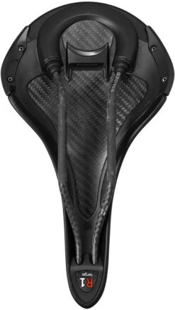 Fizik Aliante R1 Carbon Sattel -Abus Fahrrader Geschaft 163538