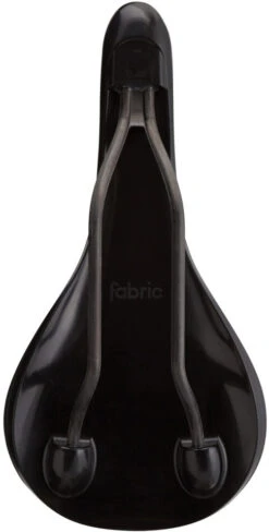 Fabric Scoop Shallow Pro Team Sattel -Abus Fahrrader Geschaft 164049