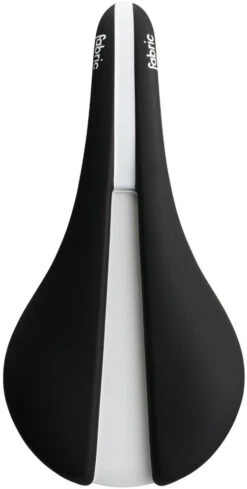 Fabric Line Shallow Race Sattel -Abus Fahrrader Geschaft 164107