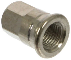 Fulcrum Red Metal Zero XRP 26" Ersatzspeiche Ab Modell 2011 -Abus Fahrrader Geschaft 164212