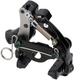 Shimano Dura-Ace V+h Set Felgenbremse BR-R9110 Für Direktmontage -Abus Fahrrader Geschaft 164618