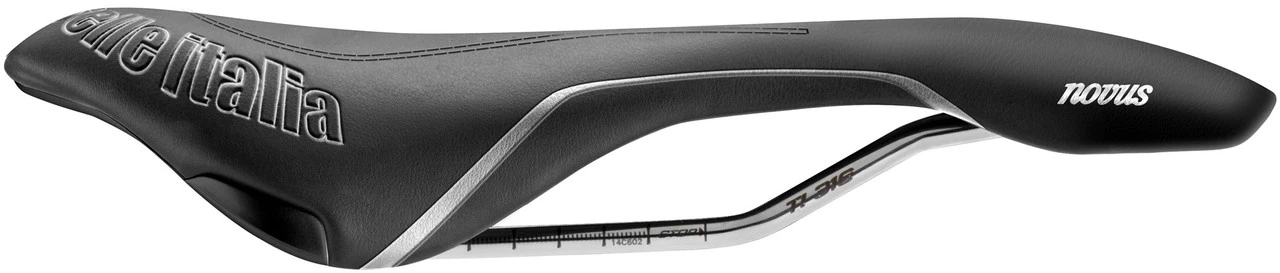 SELLE ITALIA Novus Superflow Endurance L Sattel 3 SELLE ITALIA Novus Superflow Endurance L Sattel