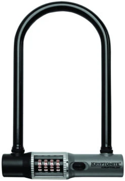Kryptonite Bügelschloss Kryptolok® Combo