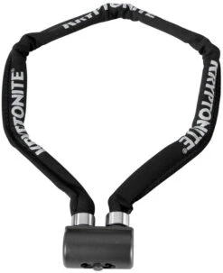 Kryptonite Faltschloss Keeper 695