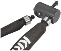 Kryptonite Faltschloss Keeper 810 -Abus Fahrrader Geschaft 165647