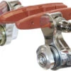 Neo-Retro Cantilever Short Pull Felgenbremse -Abus Fahrrader Geschaft 165947