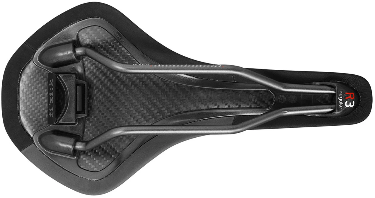 Fizik Antares R3 K:ium Sattel 4 Fizik Antares R3 K:ium Sattel – Bild 2