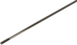 Dt-swiss Aero Comp® Straightpull 2.0 / 2.3 / 1.2 Speichen - 5 Stück -Abus Fahrrader Geschaft 168563