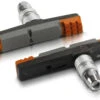 XLC Bremsschuhe BS-V09 Für V-Brake 2 Paar -Abus Fahrrader Geschaft 169146