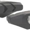 XLC Bremsschuhe BS-R01 Für Road 2 Paar -Abus Fahrrader Geschaft 169149